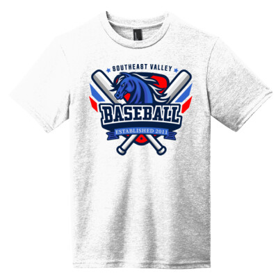 Youth District Very Important Tee  Thumbnail