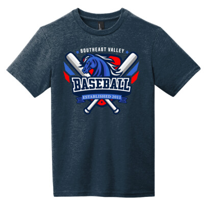 Youth District Very Important Tee  Thumbnail