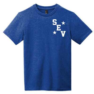 Youth District Very Important Tee - SEV Thumbnail