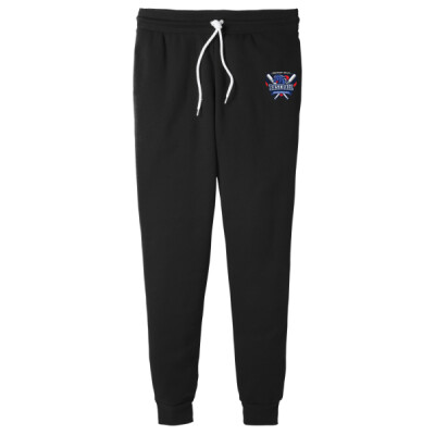 Adult Bella Canvas Fleece Jogger  Thumbnail