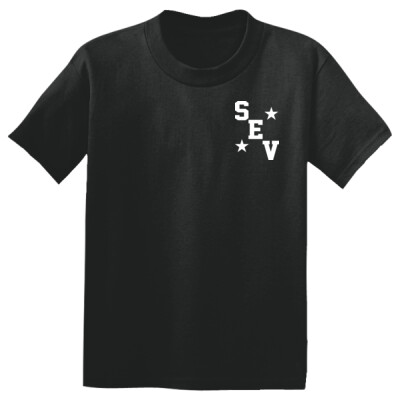 Youth Drifit Shirt - SEV Thumbnail