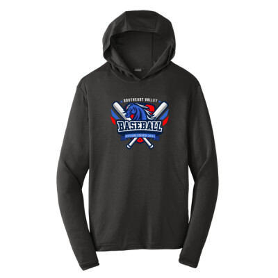 Adult Drifit Competitor Hooded Pullover Thumbnail