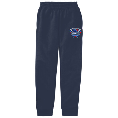 Youth Core Fleece Joggers Thumbnail